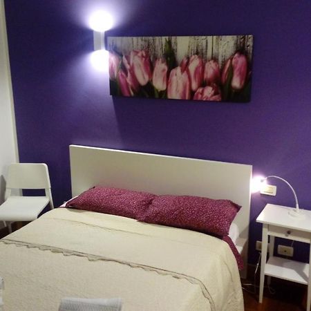 Locami Holiday &Rooms Suite Cattedrale Palermo Buitenkant foto