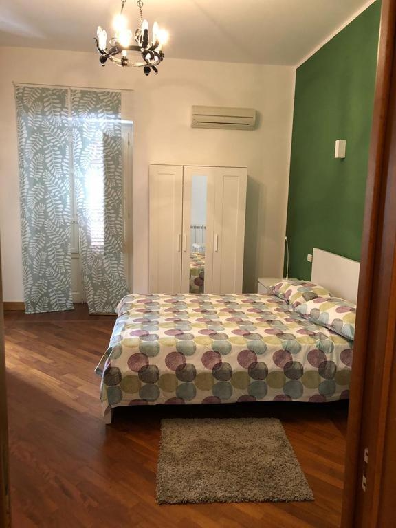 Locami Holiday &Rooms Suite Cattedrale Palermo Buitenkant foto