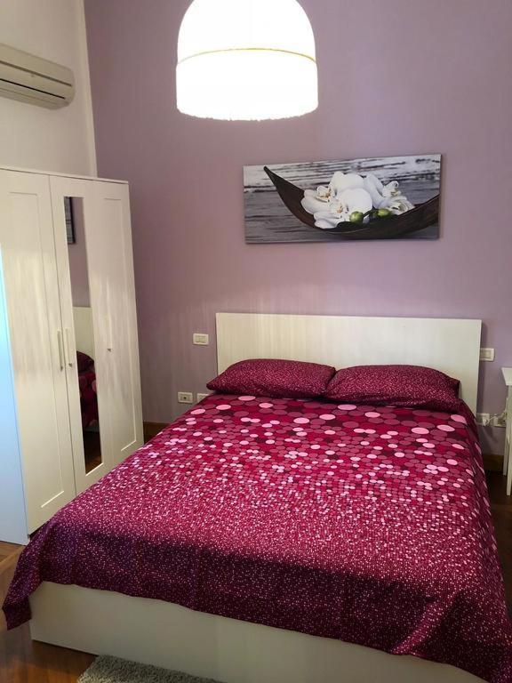 Locami Holiday &Rooms Suite Cattedrale Palermo Buitenkant foto