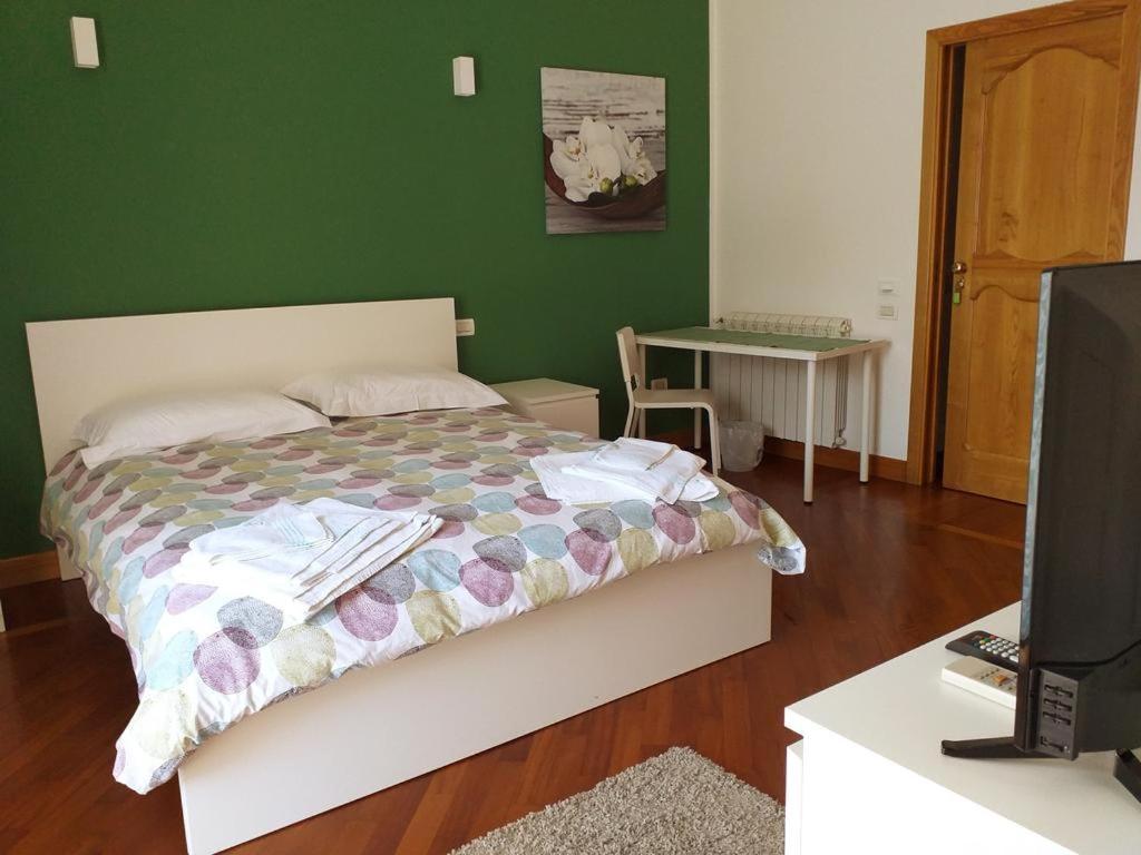 Locami Holiday &Rooms Suite Cattedrale Palermo Buitenkant foto