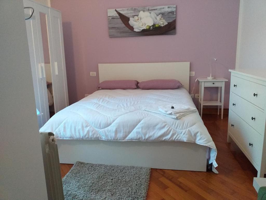 Locami Holiday &Rooms Suite Cattedrale Palermo Buitenkant foto